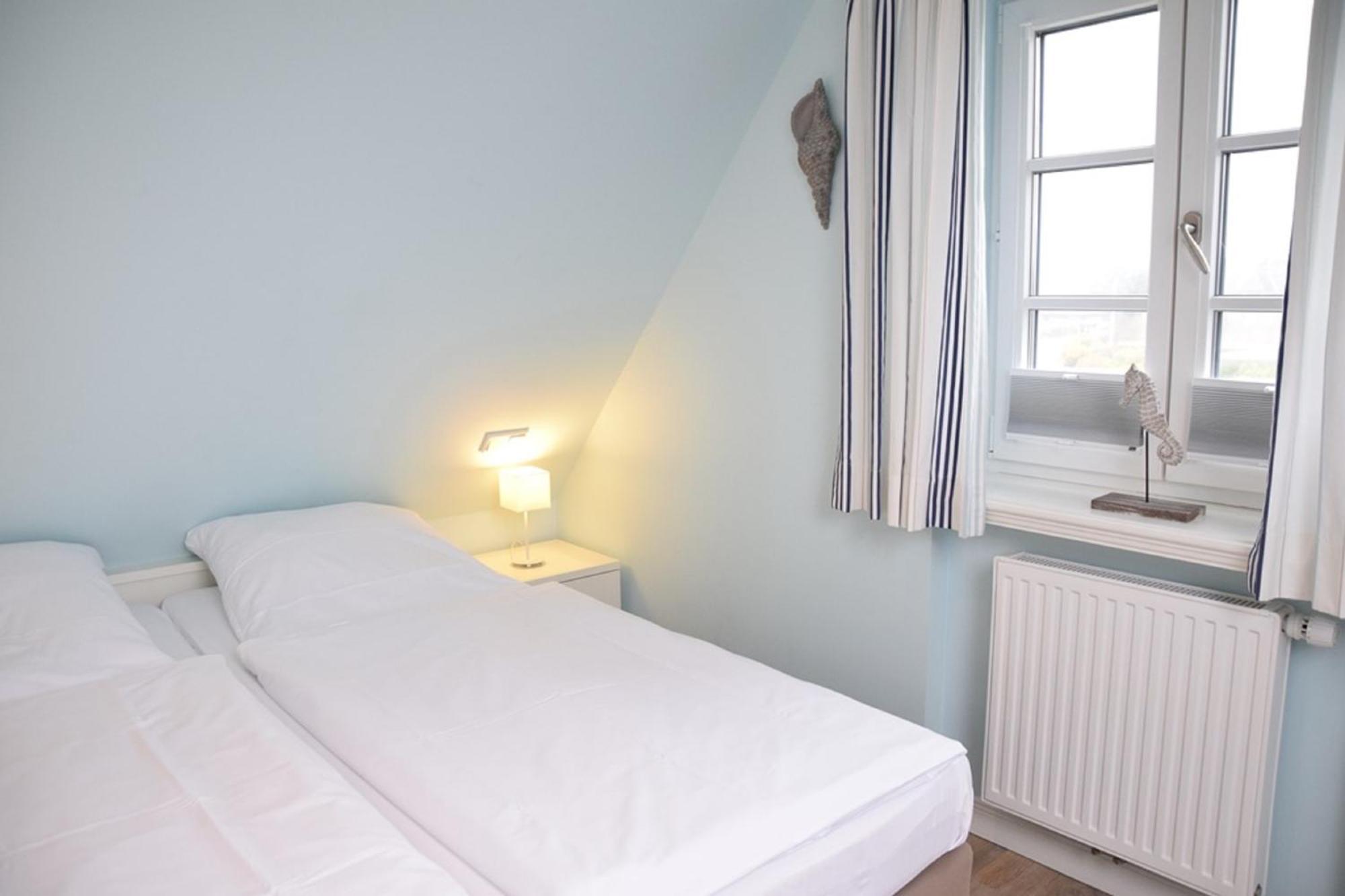 Апартаменти Norderstrasse 55C, W11, Dg, Sundowner Вестерланд Екстер'єр фото