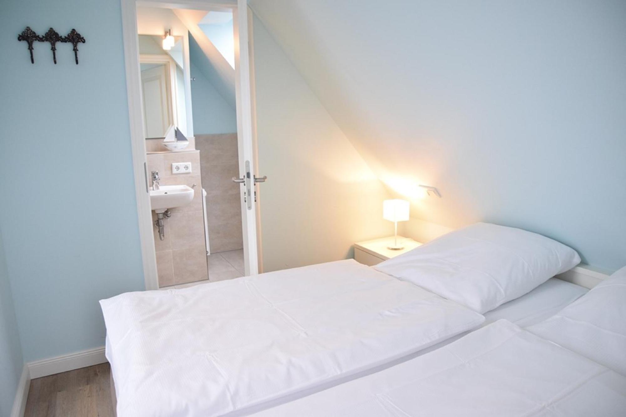 Апартаменти Norderstrasse 55C, W11, Dg, Sundowner Вестерланд Екстер'єр фото
